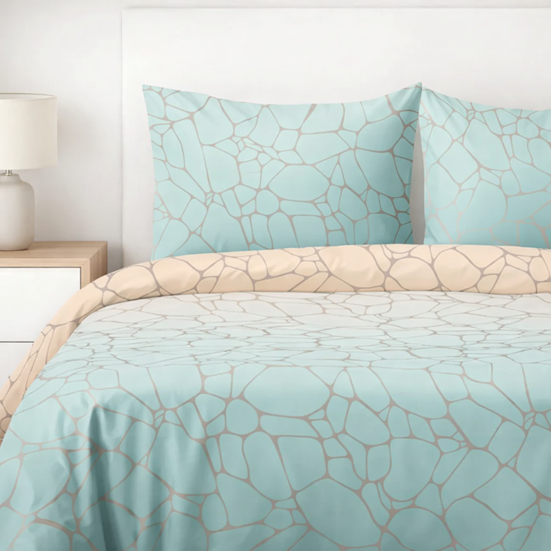 КПБ бязь Василиса/Delight