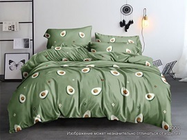 КПБ 1,5сп полисатин Pandora <4008>