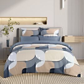 КПБ сатин Гармоника