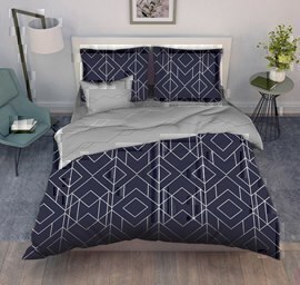 КПБ бязь Василиса/Delight