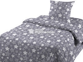 КПБ бязь Шуя Реноме 