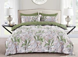 КПБ сатин люкс Satin Lux SL Клео