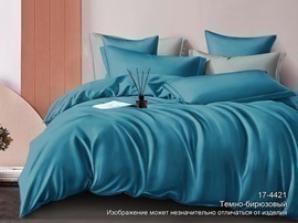 КПБ сатин однотонный Люксор