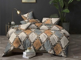 КПБ евро полисатин Pandora <201067 Скидка>