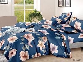 КПБ семейный полисатин Art Color AC Клео<AC-154 Скидка Акция27>