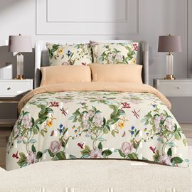 КПБ сатин Гармоника