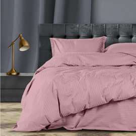 КПБ евро страйп-сатин Унисон <24403-16 Pale move>