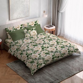 КПБ бязь Премиум Реноме 