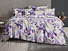 КПБ полисатин Art Color AC Клео