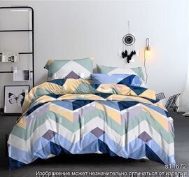 КПБ полисатин Pandora