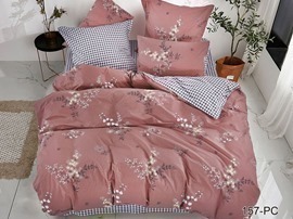 КПБ 2сп поплин Pure Cotton PC Клео <PC-157>