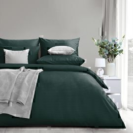 КПБ страйп-сатин (нав ) Verossa Stripe