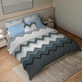 КПБ бязь Премиум Реноме 